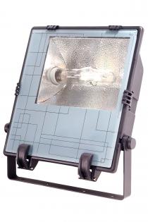 Yodure 400W sodium